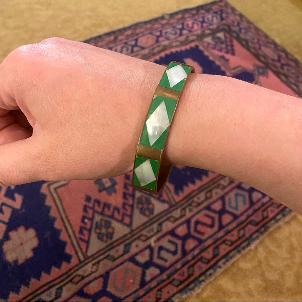 Vintage bracelet